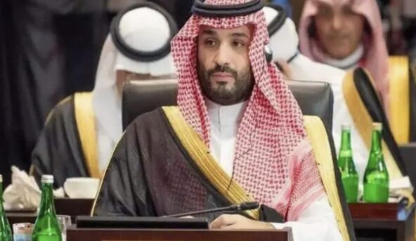 Highly Anticipated Visit of Saudi Crown Prince to Pakistan Postponed; New Dates Awaited