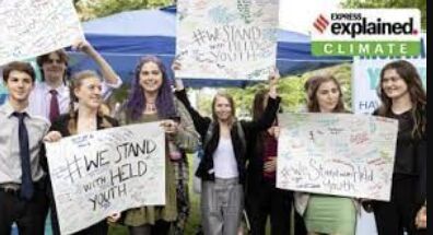 Landmark Legal Victory: Montana Judge Rules in Favor of Young Activists, Declares Constitutional Right to Clean Environment