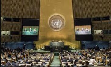 UN to Examine Chinas Rights Record: Crackdown on Civil Liberties, Xinjiang Repression, and Hong Kong Law Under Intense Scrutiny