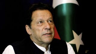 Supreme Court sets sights on Toshakhana corruption case against Prime Minister Imran Khan amidst concerns over trial courts judgment