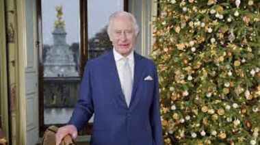 King Charles III Urges Unity, Compassion, and Environmental Stewardship in Christmas Message from Buckingham Palace