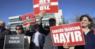 Turkeys Constitutional Court upholds controversial media law, raising concerns about media freedom