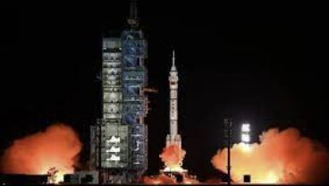 Pakistan Joins Chinas Lunar Mission, Expanding Global Partnership in Race to the Moon