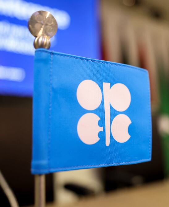 OPEC+ Cuts Oil Production in Response to Global Economic Slowdown