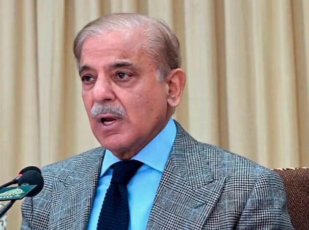 Pakistan Prime Minister Shehbaz Sharif Announces Neutral Caretaker PM and Return of Nawaz Sharif for General Elections