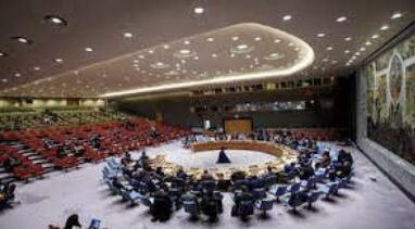 UN Security Council Holds Urgent Meeting on Nagorno-Karabakh Humanitarian Crisis Amidst Dire Blockade