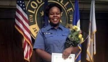 Black Nurse Fatally Shot by Police: Another Tragic Incident Ignites Outrage and Demands for Justice