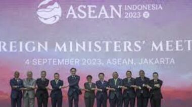 Southeast Asian Leaders Convene to Address Myanmar Crisis and Challenge Chinas Aggression in South China Sea at Crucial Summit