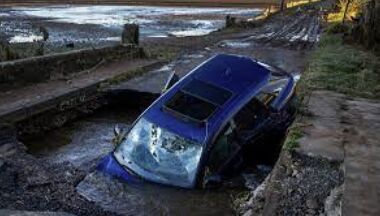 Storm Babet Leaves Fifth Fatality in its Wake as United Kingdom and Germany Face Devastating Flooding