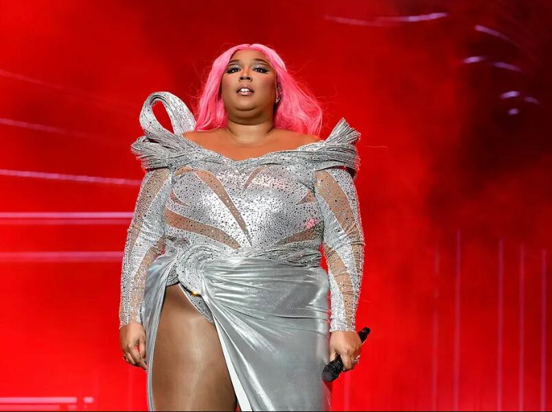 Lizzo Responds to Sensationalized Sexual Harassment Allegations: Im No Villain