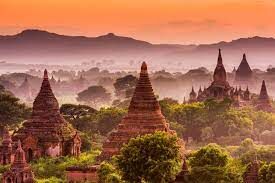 Myanmar to Offer Visas on Arrival: A Bold Move to Revive Tourism and Boost Economy Amidst Challenges