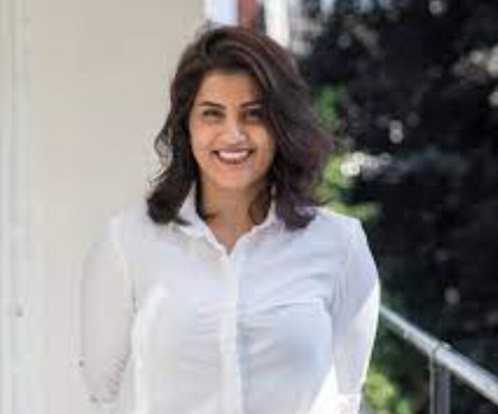 Human Rights Violations in Saudi Arabia: Loujain al-Hathloul’s Case