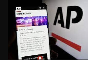 AP News Website Suffers Major Outage, Suspected DoS Attack by Hacktivist Group Anonymous Sudan