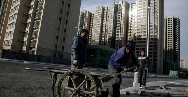 Chinas Cabinet Approves Affordable Housing Plan to Address Property Crisis and Boost Market