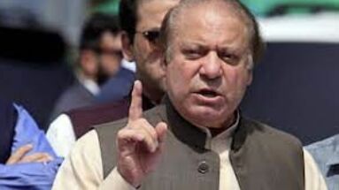 Former Prime Minister Nawaz Sharif to Make Dramatic Return to Pakistan, Vows to Win Back Power in Upcoming Elections