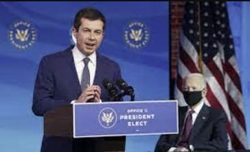 President Biden and Secretary Buttigieg Urgently Warn Republicans: Avoid Shutdown or Face Dire Consequences