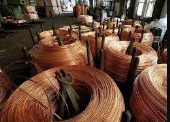 Founder of Chinas Largest Copper Trading House Detained by Police, Sending Shockwaves Through Industry