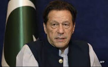 Supreme Court Denies Former PM Imran Khans Plea, Keeping Corruption Case Alive: Allegations of Concealing Gifts for Personal Gain