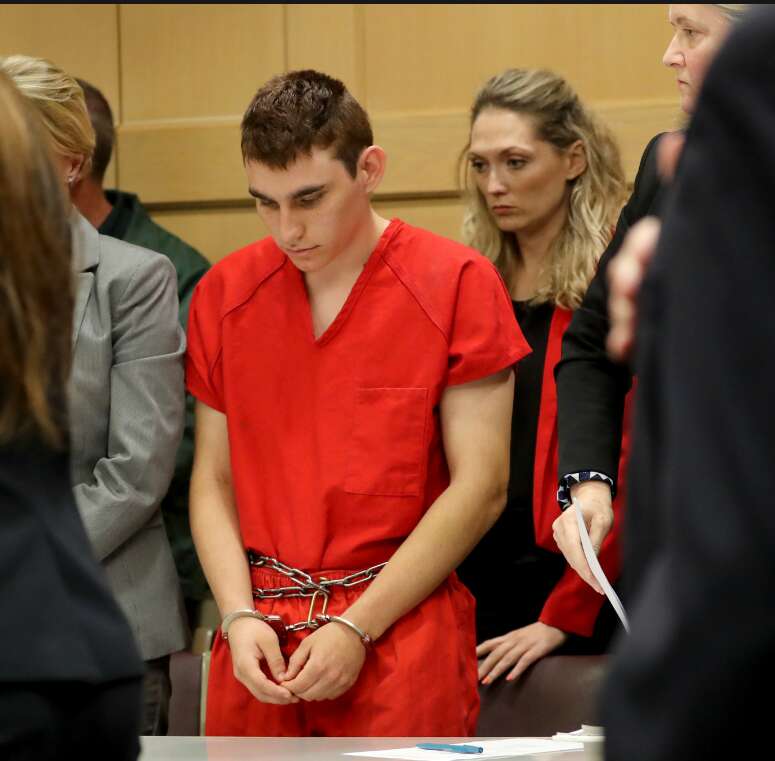 Tragedy in Parkland: The Aftermath of the School Shooting Sparks Urgent Calls for Change