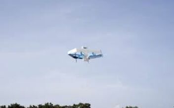 Amazon Pharmacy Revolutionizes Medication Delivery in College Station with Drone Drops in Under an Hour!