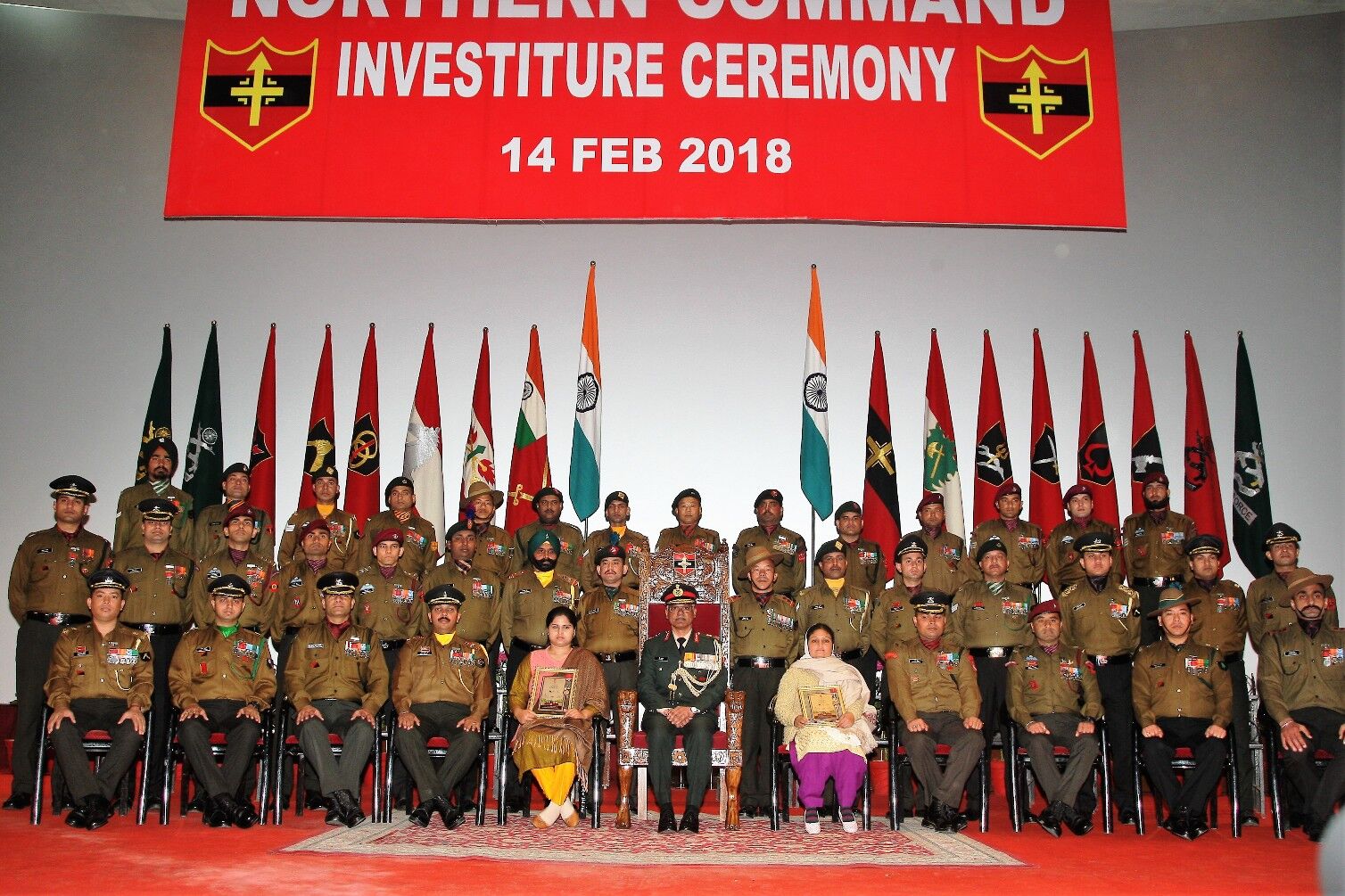 We do not communalise our troops, Indian Armys reply to Owaisi