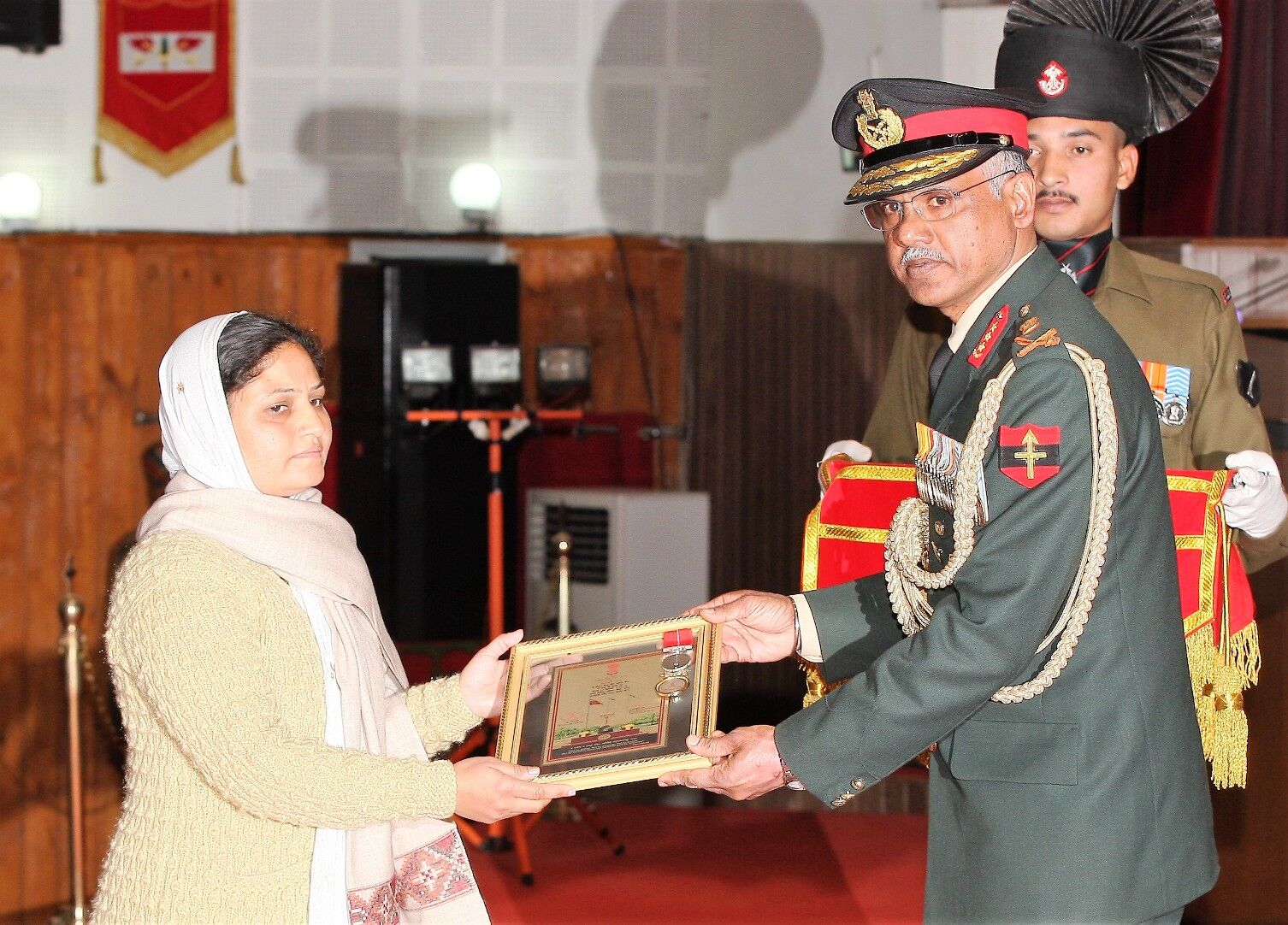 We do not communalise our troops, Indian Armys reply to Owaisi