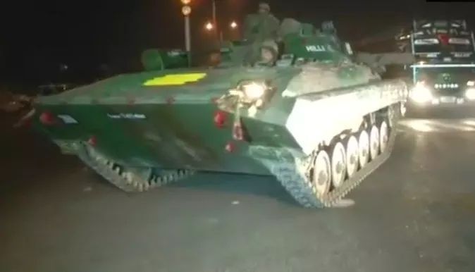 Ops enter day 2 in Jammu, 3 terrorists and 2 army men killed