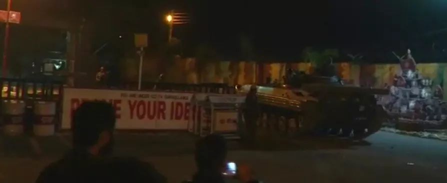 Ops enter day 2 in Jammu, 3 terrorists and 2 army men killed