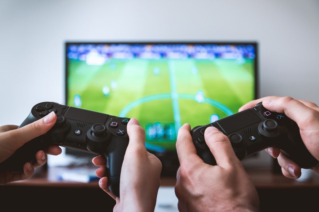 Addiction to video games qualifies as a new mental health disorder