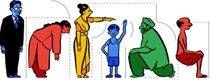 Google Doodle celebrates Indian scientist and statistician, P.C. Mahalanobis on his 125th birth anniversary
