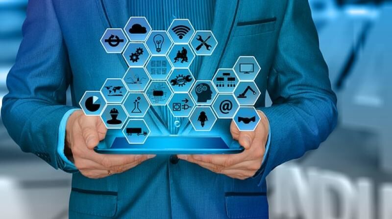 5 startups using innovative technology in logistic sector