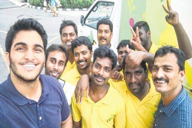 Chennai-Based Agri-Tech Startup WayCool Raises ₹120 Crore In Funding