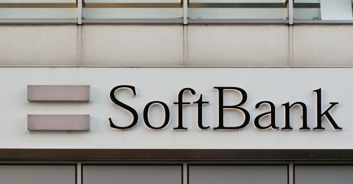 SoftBank Commits $396 Mn In Firstcry In Series E Round