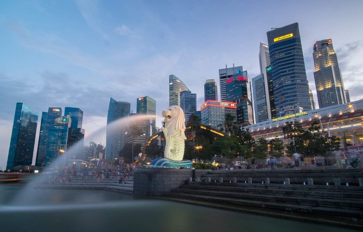 Deep-Dive Into Singapore’s FinTech Landscape – Investment Perspective