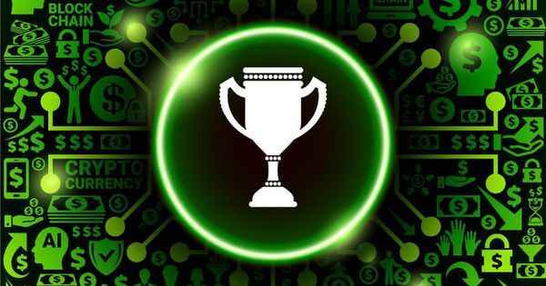 Take A Bow: The Companies Supporting The Blockchain Industry