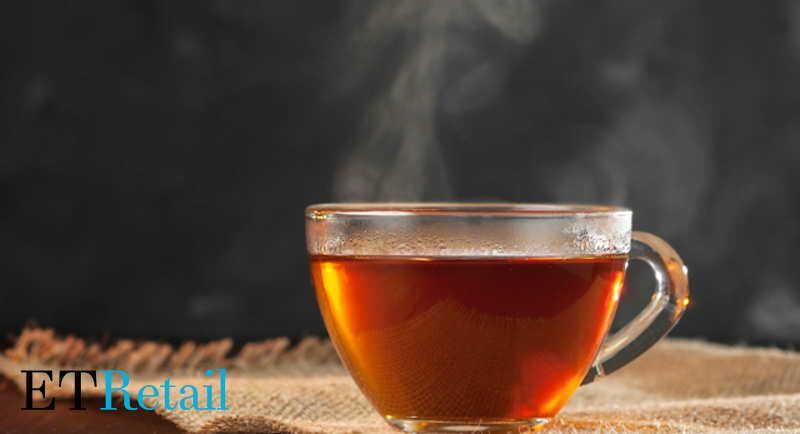 ‘Tea Nine’ startup eyes VC funds to expand pan India - ET Retail