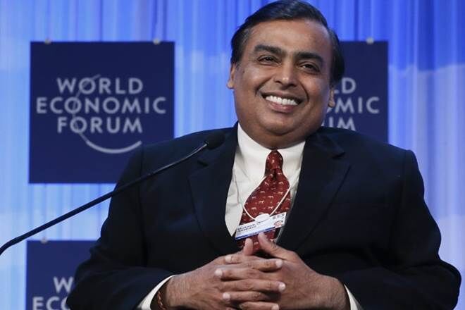 Mukesh Ambani’s startup bet: Here’s why RIL bought this media firm for Rs 1 crore