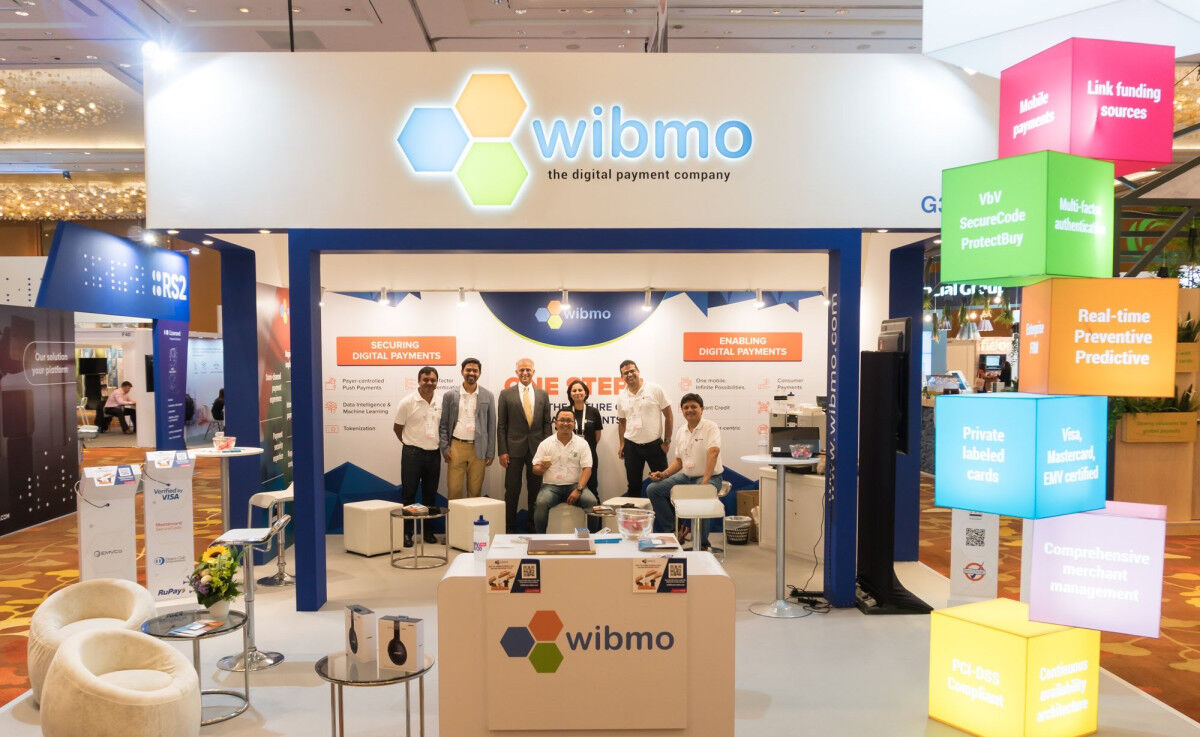 Naspers’ PayU acquires payment and security firm Wibmo for $70 million