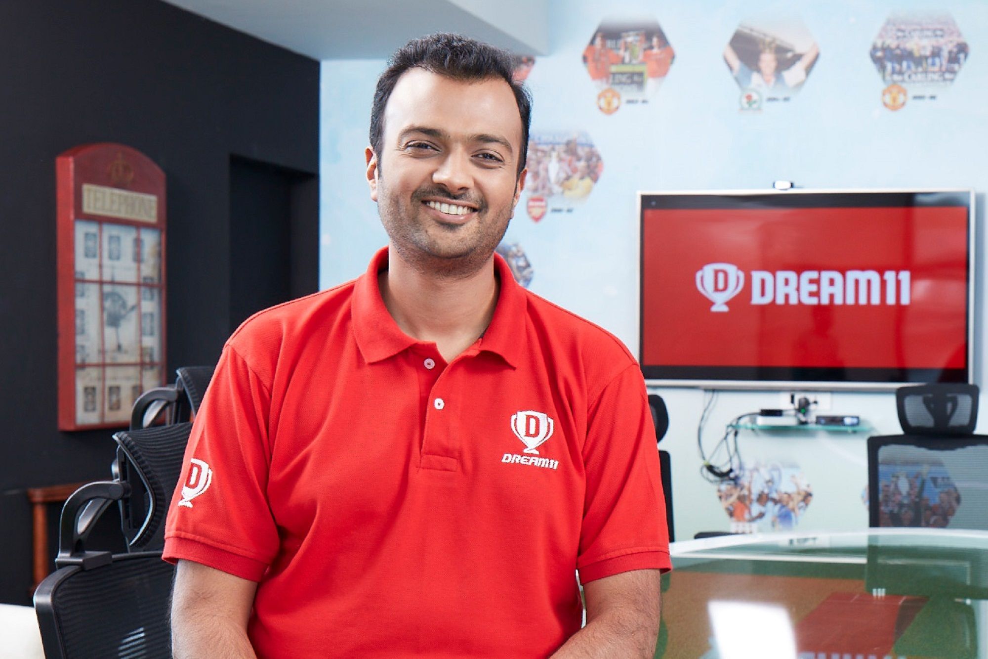 Introducing Fantasy Sports to India Got this Gamer into Entrepreneur Indias 35under35 List