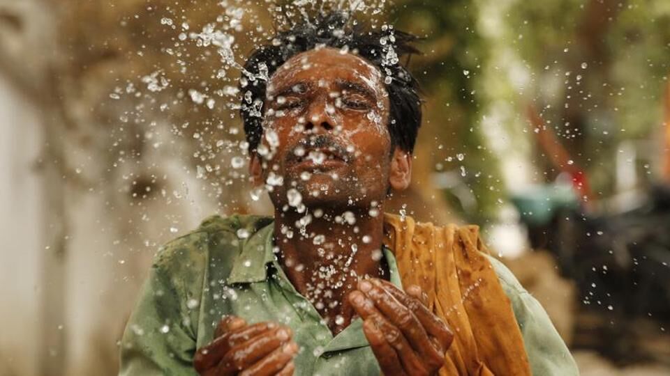 Bihar Heat Wave: Red Alert issued by Gaya DM