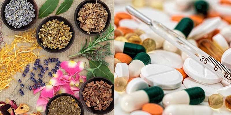 Can Ayurveda Compete With Allopathic Treatment?