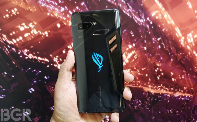 Asus CEO Jerry Shen quits after 11 years, but the company confirms to support Zenfone brand