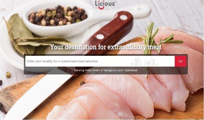 Licious raises US$ 25 million from investors led by Japans Nichirei Corp - Indiaretailing.com