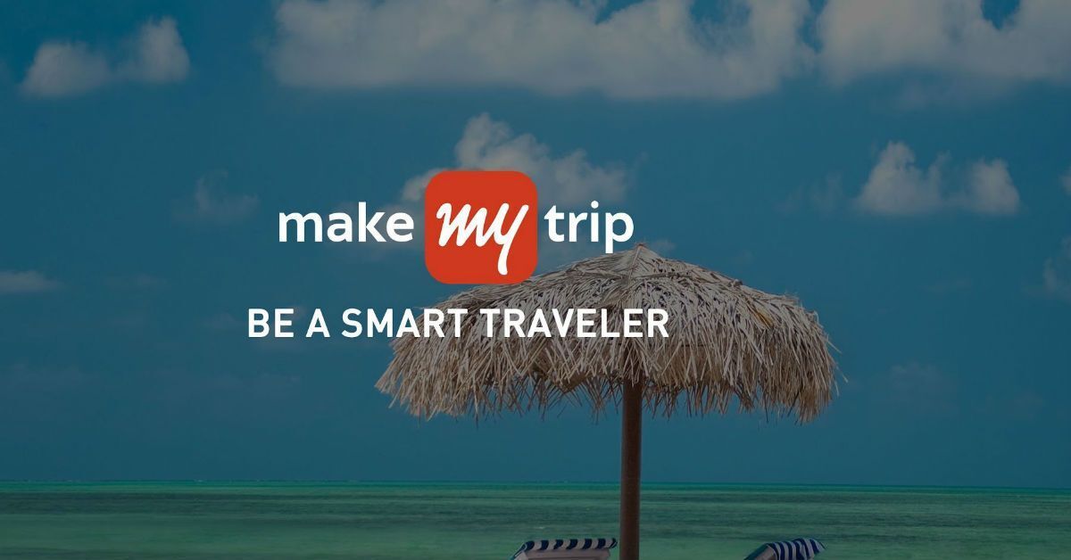 Naspers Offloads Its Entire MakeMyTrip Stake To Chinese Travel Agency Ctrip