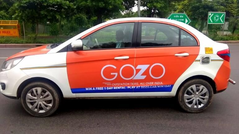 Gozo Cabs Raises Funding from Silicon Valley Investors