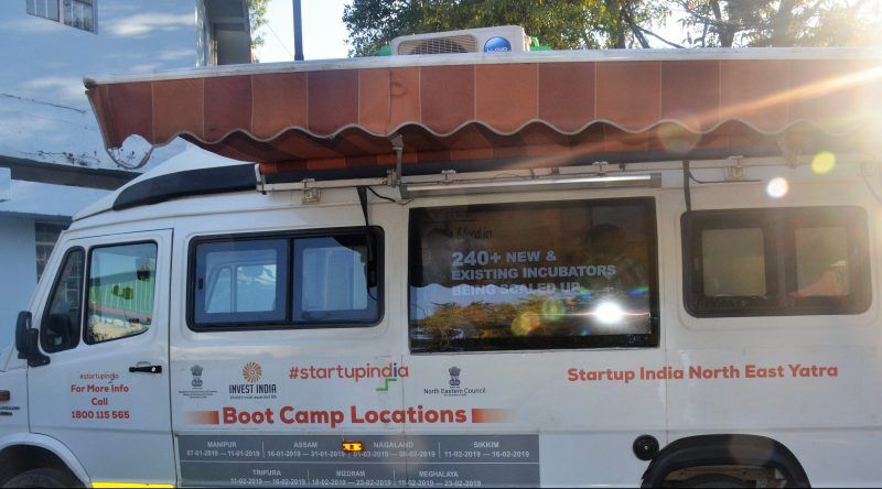 Nagaland Announces Innovative Idea Startup Contest to win Rs 8.80 Lakh Cash Nagaland Announces Innovative Idea Startup Contest to win Rs 8.80 Lakh Cash