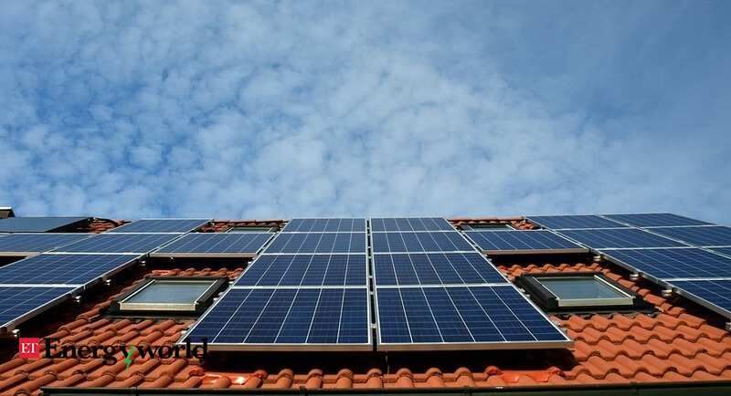 IIT-M startup develops solar-powered cold storage for farmers - ET EnergyWorld