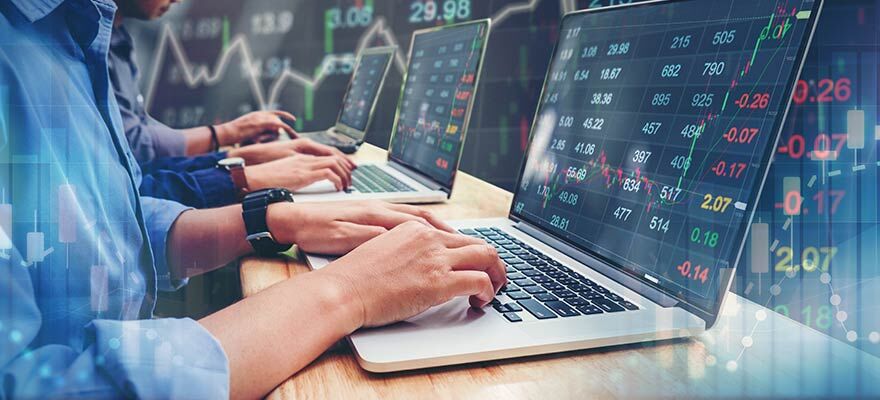 Genesis Managers Now Have Access to Just2Trade Trading Services | Finance Magnates