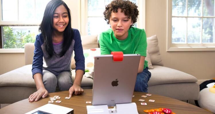 Byjus buys Osmo for $120M to add blended learning to its $4B digital education business