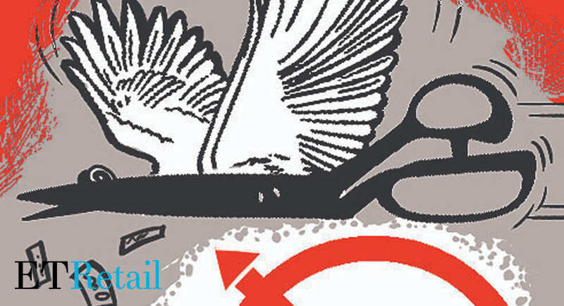 Govt may exempt DPIIT-certified startups from angel tax - ET Retail